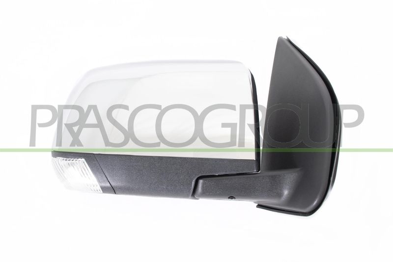 PRASCO Specchio retrovisore esterno IZ8267205