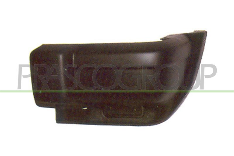 PRASCO Mostrina, Paraurti JE0101123