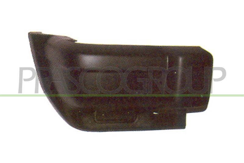 PRASCO Mostrina, Paraurti JE0101124