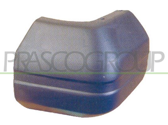 PRASCO Mostrina, Paraurti JE0101153
