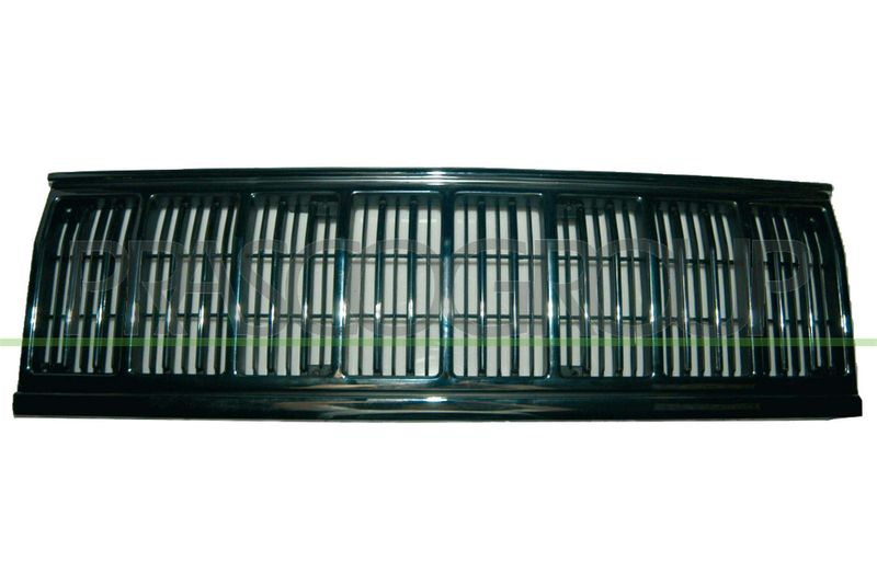 PRASCO Griglia radiatore JE0102051