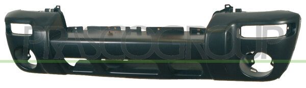 PRASCO Paraurti JE0111001