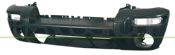 PRASCO Paraurti JE0111011