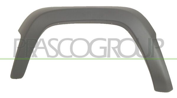 PRASCO Allargamento parafango JE0111592