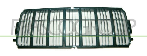 PRASCO Griglia radiatore JE0112001