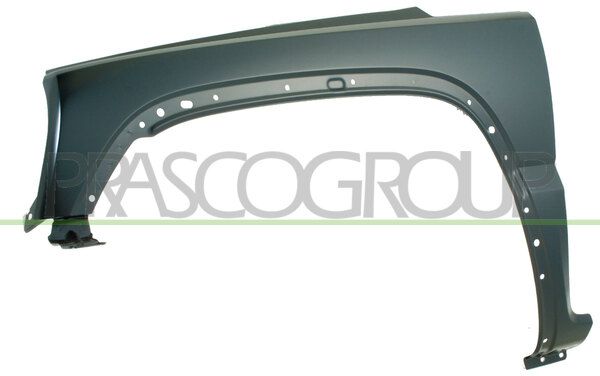 PRASCO Parafango JE0113014