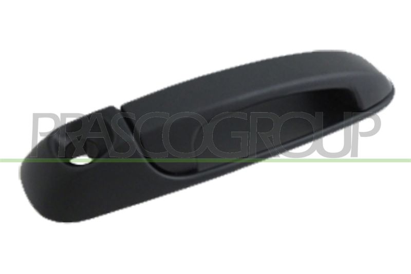 PRASCO Maniglia esterna sportello JE0118047
