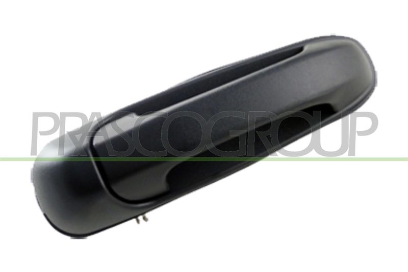 PRASCO Maniglia esterna sportello JE0118102