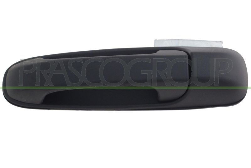 PRASCO Maniglia esterna sportello JE0118301