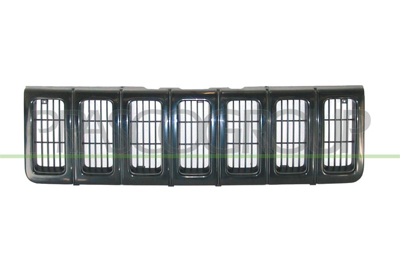 PRASCO Griglia radiatore JE0152021