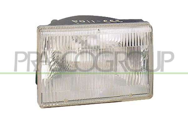 PRASCO Faro principale JE0154603