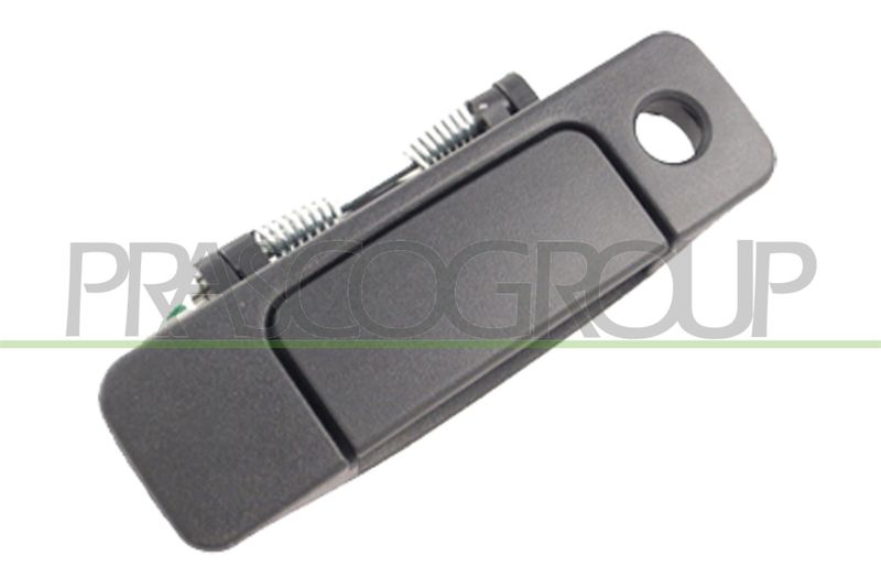 PRASCO Maniglia esterna sportello JE0158301