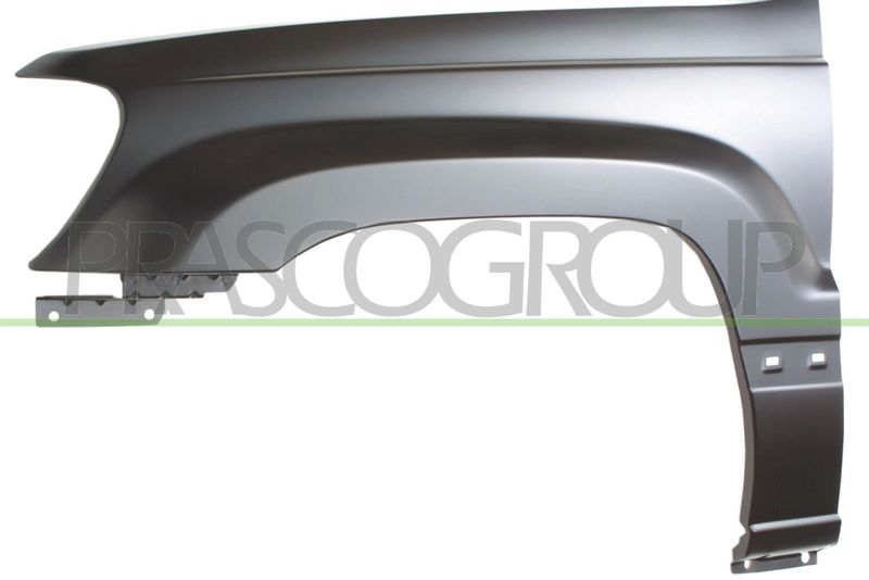 PRASCO Parafango JE0173004