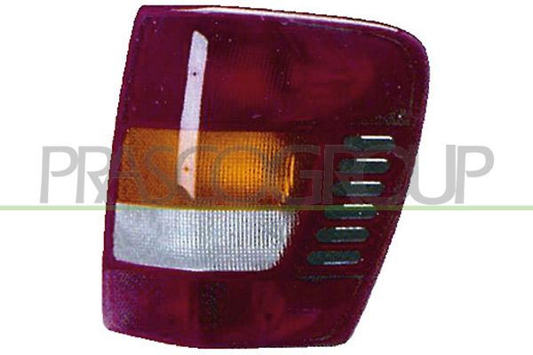 PRASCO Luce posteriore JE0174154