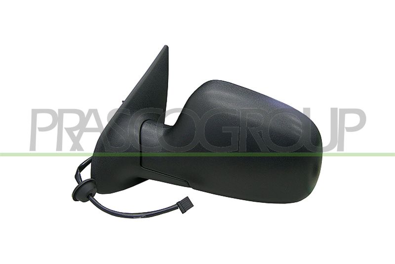 PRASCO Specchio retrovisore esterno JE0177104