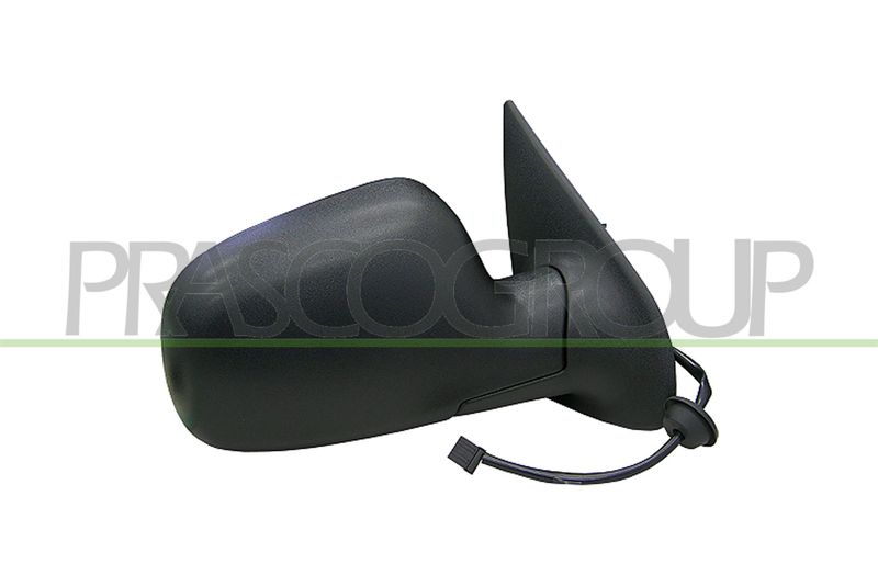 PRASCO Specchio retrovisore esterno JE0177123