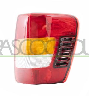 PRASCO Luce posteriore JE0184153