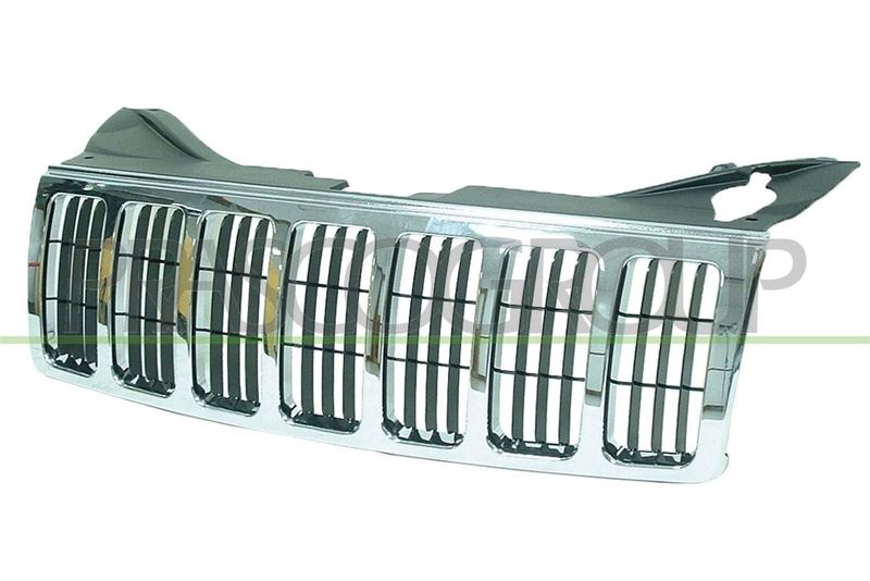 PRASCO Griglia radiatore JE0202011