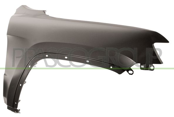 PRASCO Parafango JE0223003