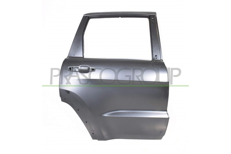 PRASCO Portiera, Carrozzeria JE0223553