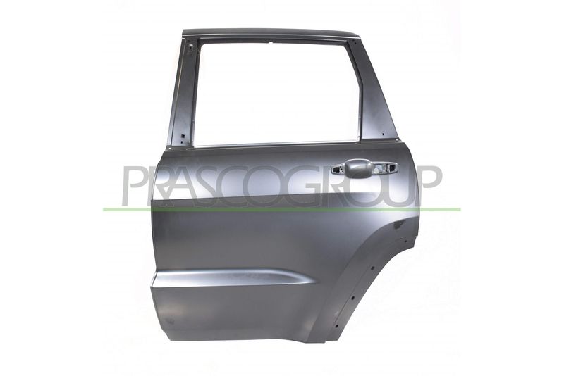 PRASCO Portiera, Carrozzeria JE0223554