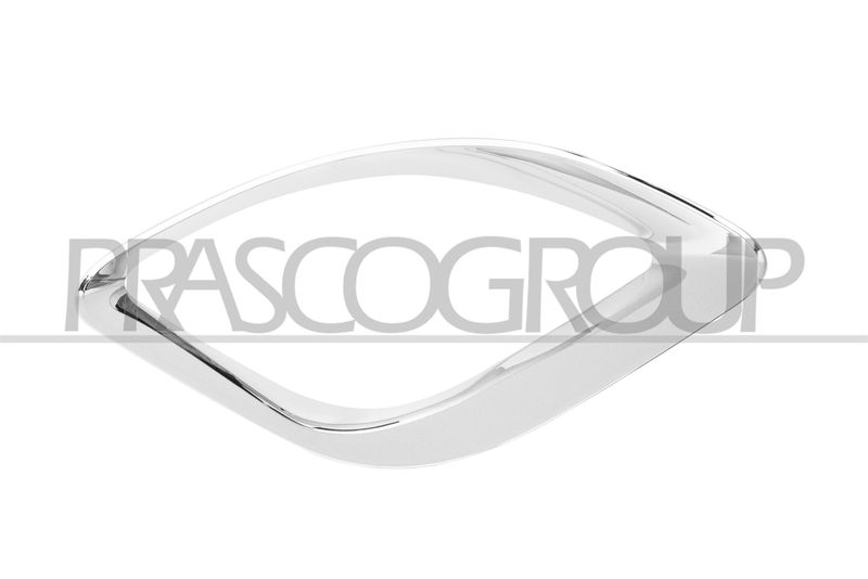 PRASCO Telaio, Griglia radiatore JE0262143