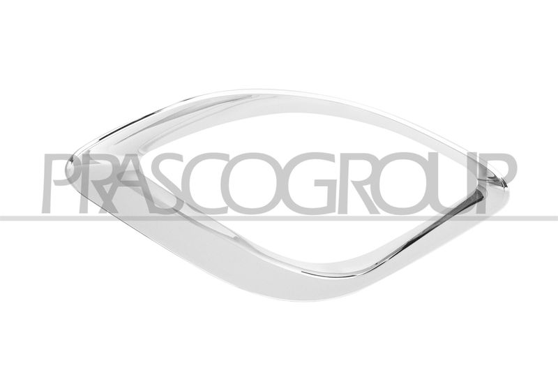 PRASCO Telaio, Griglia radiatore JE0262144