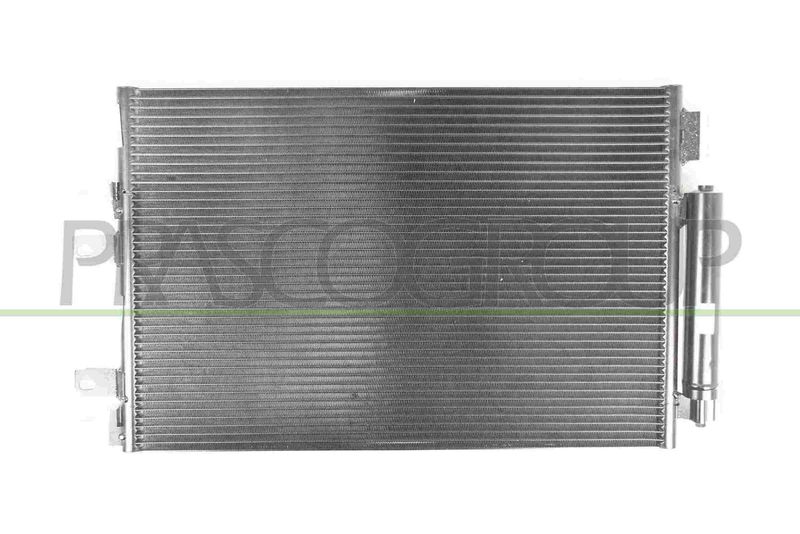 PRASCO Condensatore, Climatizzatore JE030C002
