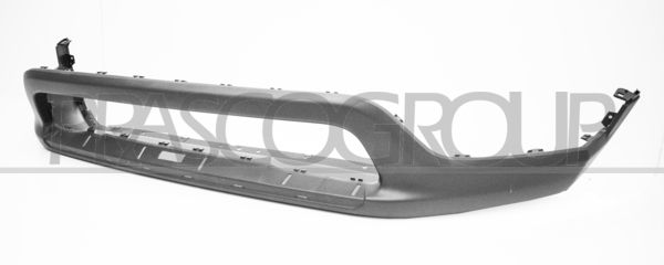 PRASCO Paraurti JE0341041