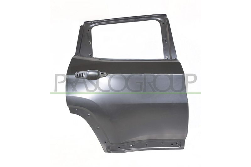 PRASCO Portiera, Carrozzeria JE0343553