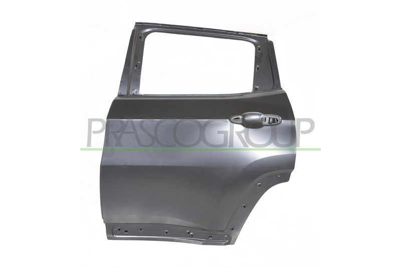 PRASCO Portiera, Carrozzeria JE0343554
