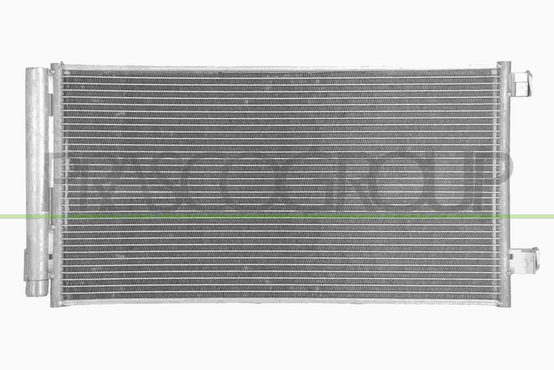 PRASCO Condensatore, Climatizzatore JE034C001