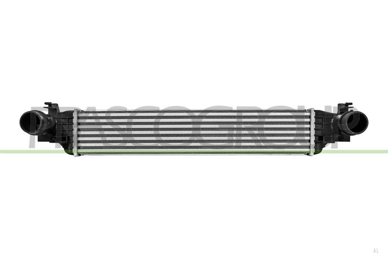 PRASCO Condensatore, Climatizzatore JE034N001
