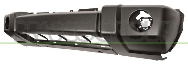 PRASCO Paraurti JE0501011