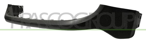 PRASCO Paraurti JE1001021