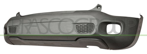 PRASCO Paraurti JE1001051