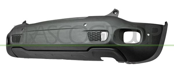 PRASCO Paraurti JE1001061