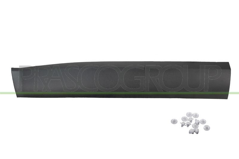 PRASCO Modanatura decorativa/ protettiva, Portiera JE1001404
