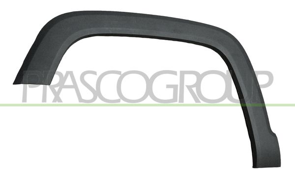 PRASCO Modanatura decorativa/ protettiva, Parafango JE1001582