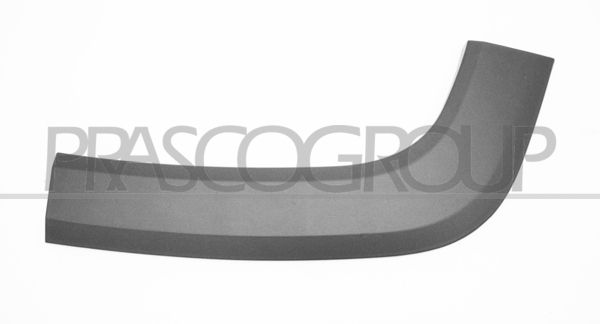 PRASCO Allargamento parafango JE1001583