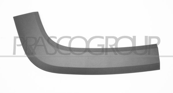 PRASCO Allargamento parafango JE1001584