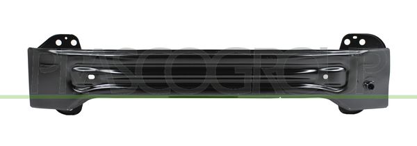 PRASCO Supporto, Paraurti JE1001622