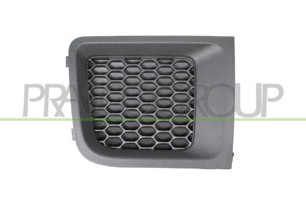 PRASCO Griglia di ventilazione, Paraurti JE1002123