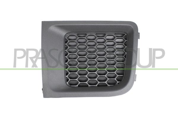 PRASCO Griglia di ventilazione, Paraurti JE1002124