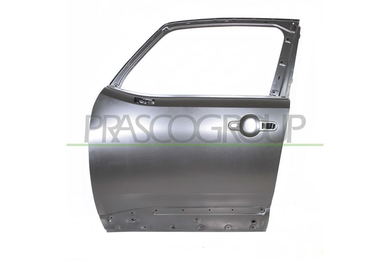 PRASCO Portiera, Carrozzeria JE1003504