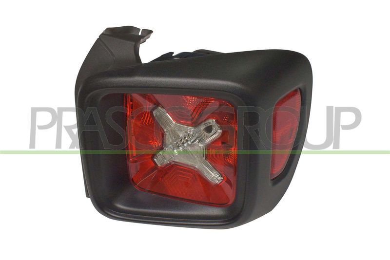PRASCO Luce posteriore JE1004153