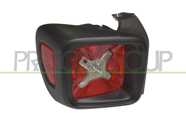PRASCO Luce posteriore JE1004154