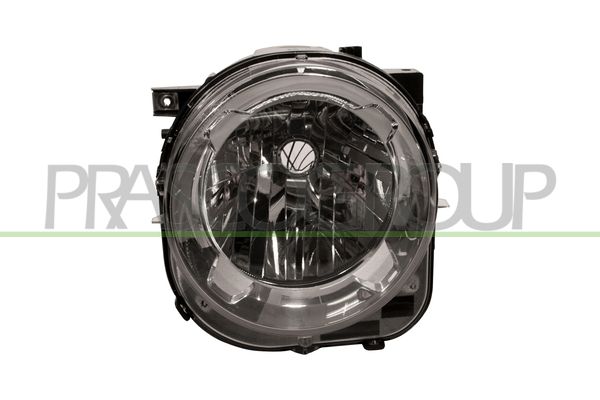 PRASCO Faro principale JE1004804