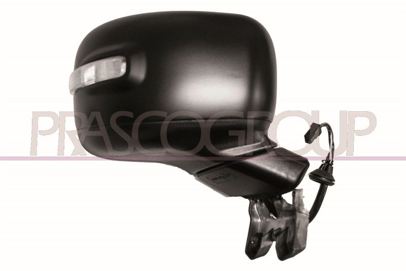 PRASCO Specchio retrovisore esterno JE1007113