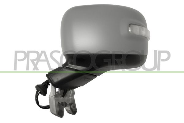 PRASCO Specchio retrovisore esterno JE1007214